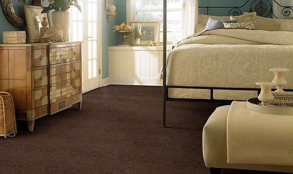 Bedroom Carpet | Custom Carpet Centers