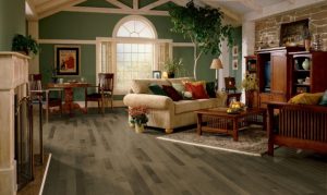 Living Room | Custom Carpet Centers
