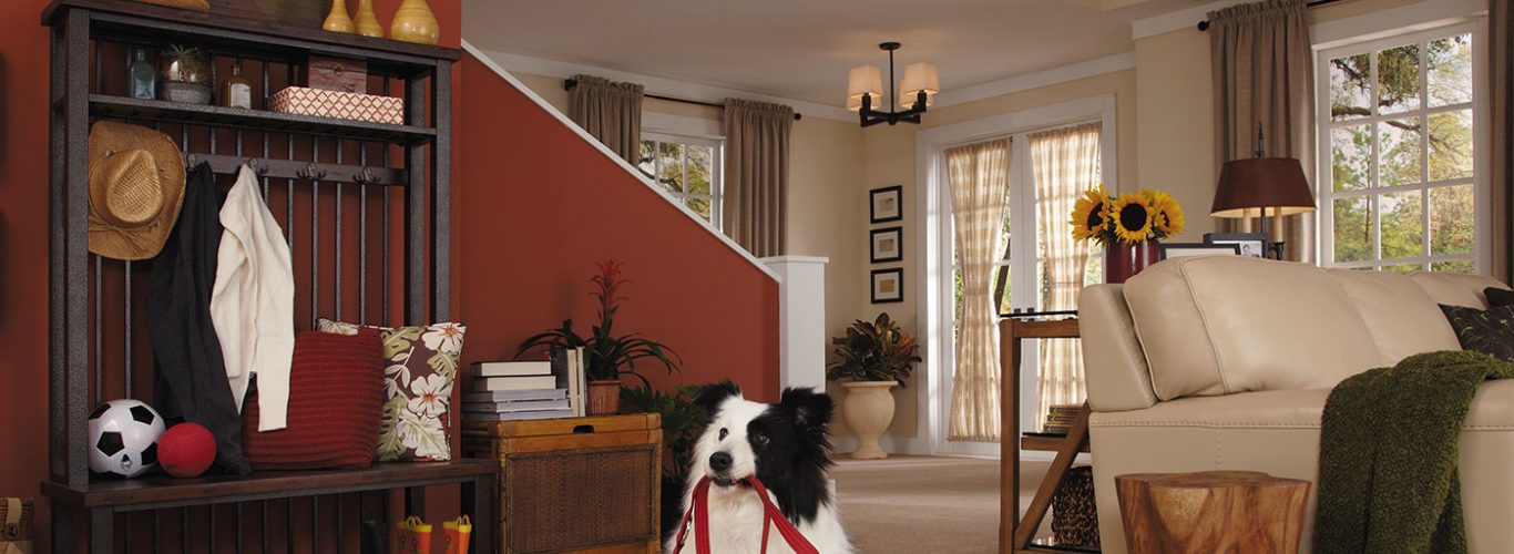 Your Flooring Source in Orchard Park, NY Custom Carpet Centers