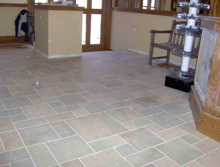 Flooring | Custom Carpet Centers
