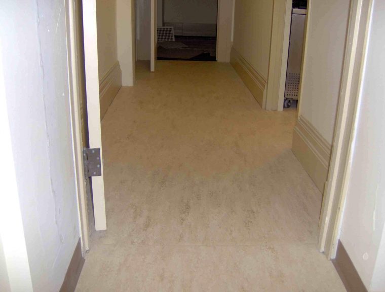 Entryway | Custom Carpet Centers