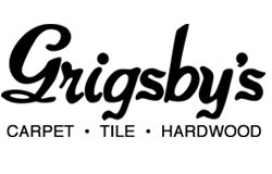 Grigsbys-Logo | Custom Carpet Centers