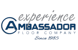 ambassador-logo | Custom Carpet Centers