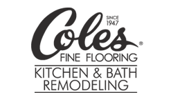 coles-logo | Custom Carpet Centers