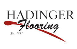 hadinger-logo | Custom Carpet Centers