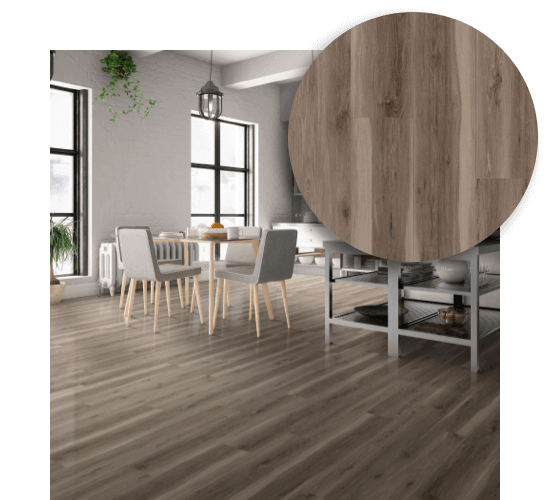 Cali Vinyl Builders Choice XL - Seaswept Oak | Custom Carpet Centers