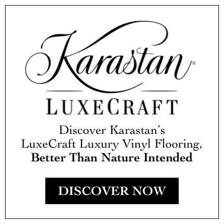 Karastan LuxeCraft- Discover Now