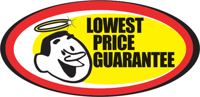 Lowest Price Guarantee | Custom Carpet Centers