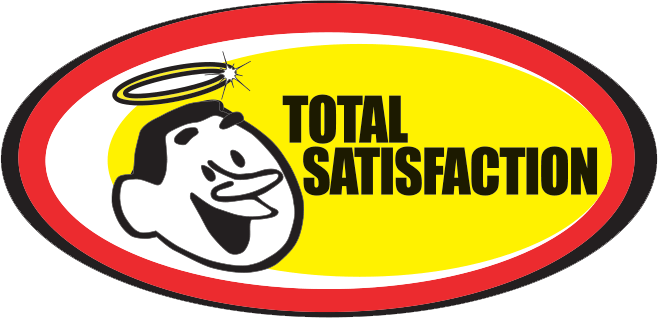 Total Satisfaction | Custom Carpet Centers