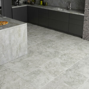 Tile flooring | Custom Carpet Centers