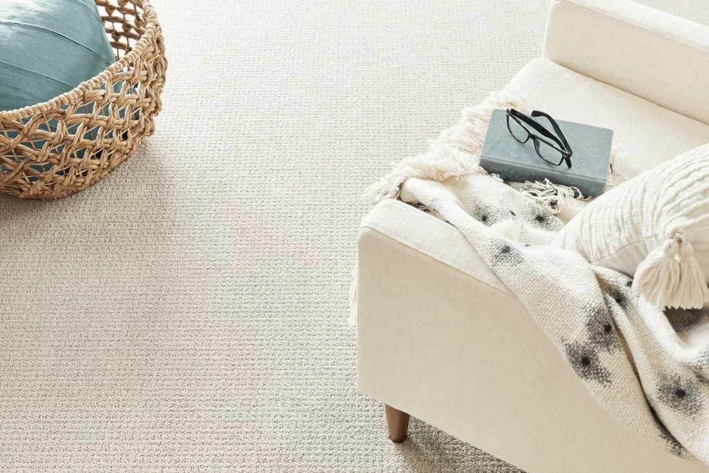 Carpet flooring | Custom Carpet Centers