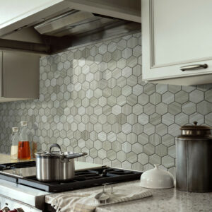 Tile flooring | Custom Carpet Centers