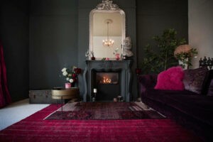 Incorporating the Color of the Year into Your Decor | Custom Carpet Centers