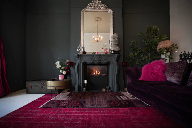 Incorporating the Color of the Year into Your Decor | Custom Carpet Centers