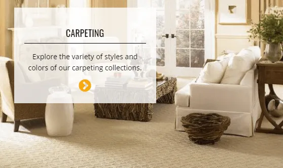 Carpeting | Custom Carpet Centers