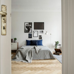 Luxury vinyl | Custom Carpet Centers