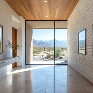 Entryway Flooring | Custom Carpet Centers