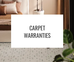 Carpet Warranties