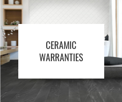 Ceramic Warranties