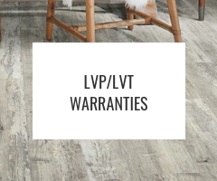 Luxury Vinyl Plank and Tile Warranties