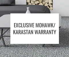 Mohawk and Karastan Warranty