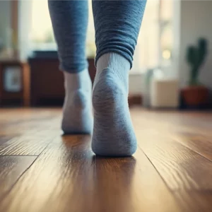 Harwood care tips | Custom Carpet Centers
