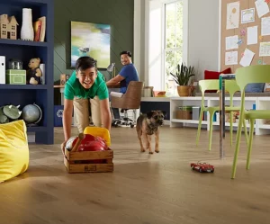 Safeguard | Custom Carpet Centers