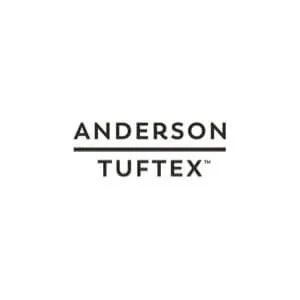 andersonTuf_logo Anderson tuftex | Custom Carpet Centers