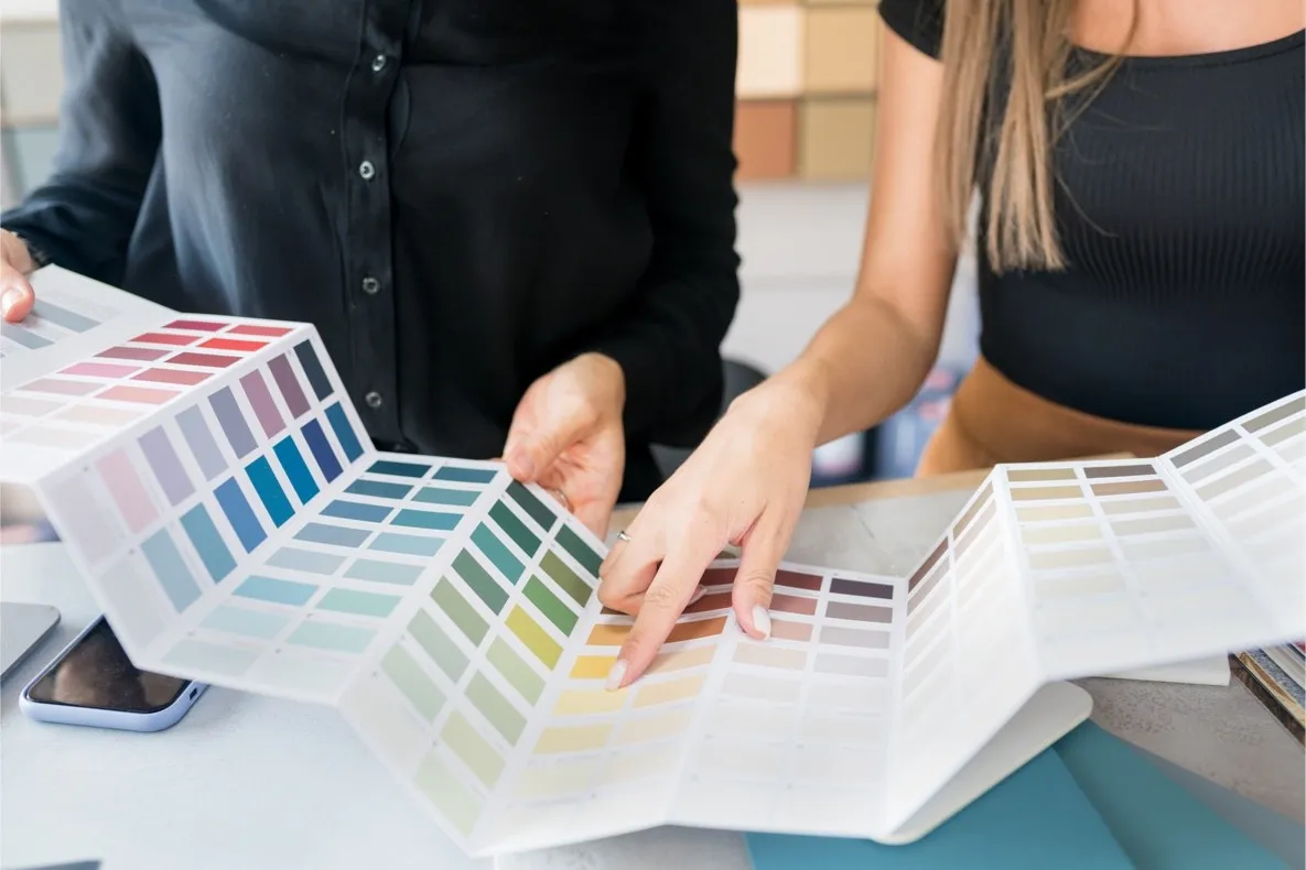 Store in Olean, NY | Custom Carpet Centers