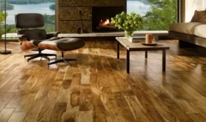 Living room | Custom Carpet Centers