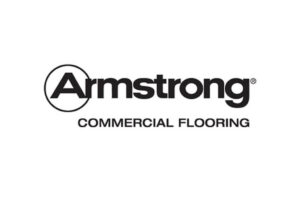 armstrong-commercial-flooring-logo Armstrong | Custom Carpet Centers