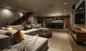 A Western New York Guide to Area Rug Materials by Custom Carpet Centers