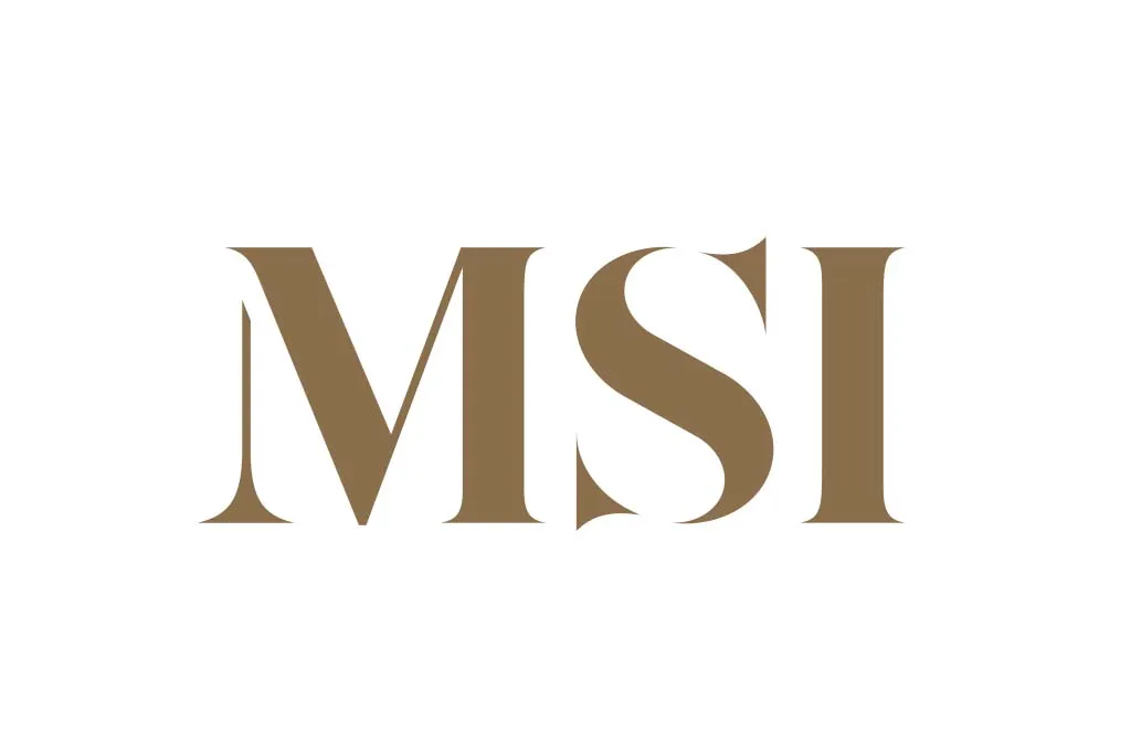 MSI-logo MSI by Custom Carpet Center in Western New York