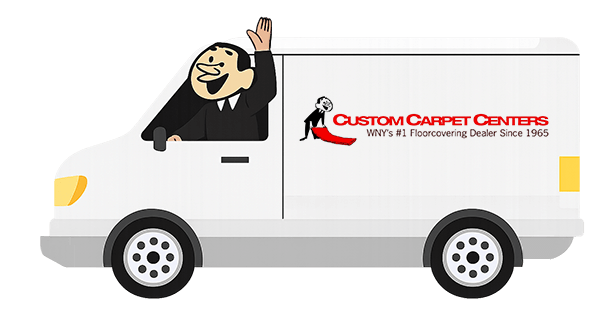 ShopAtHome-Van ShopAtHome-Van