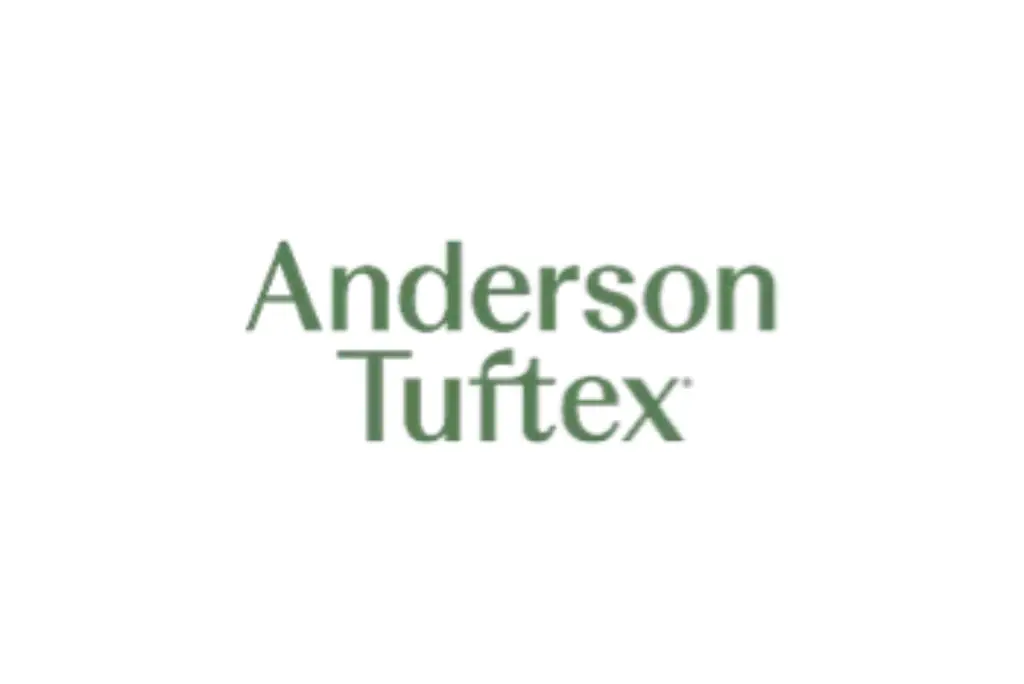 anderson tuftex